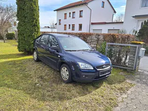 Używany Ford Focus