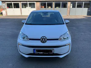 Brugt VW e-up!