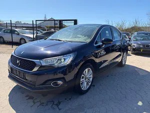 Gebraucht DS Automobiles DS4