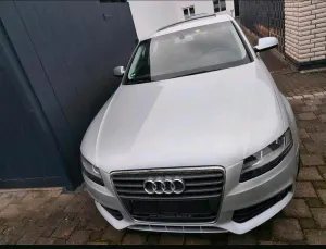 Używany Audi A4
