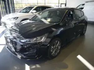 Używany Ford Focus