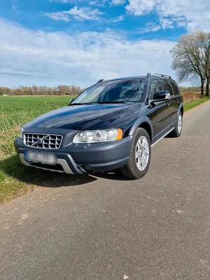 Brugt Volvo XC70