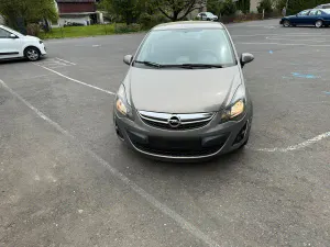 Usata Opel Corsa