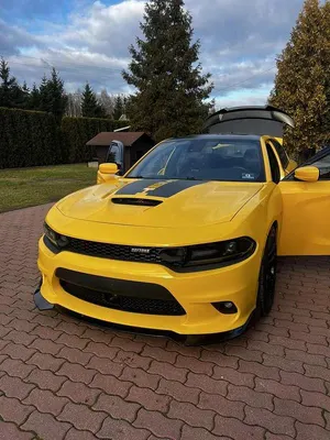 Occasion Dodge Charger