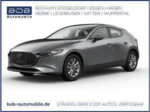 Gebraucht Mazda 3