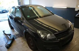 Gebraucht Opel Astra