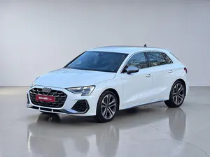 Gebraucht Audi S3