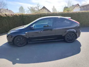 Używany Ford Focus