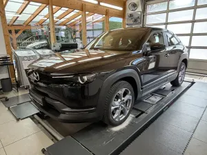 Usata Mazda MX30