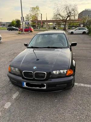 Brugt BMW 316