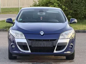 Brugt Renault Mégane Coupé