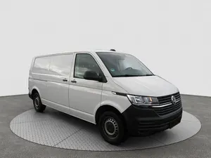 Second-hand VW T6.1