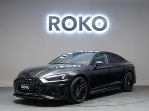 Gebraucht Audi RS5