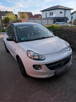 Occasion Opel Adam