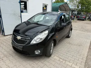 Brugt Chevrolet Spark