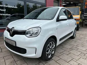 Brugt Renault Twingo