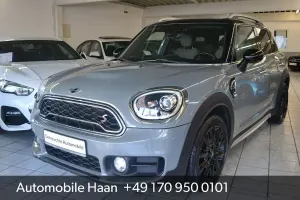 Gebraucht Mini Cooper S Countryman