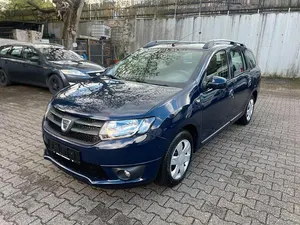 Occasion Dacia Logan