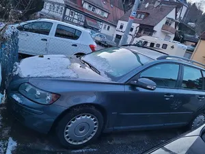 Brugt Volvo V50