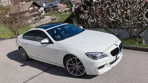 Occasion BMW 640