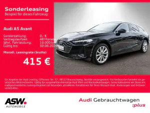 Second-hand Audi A5