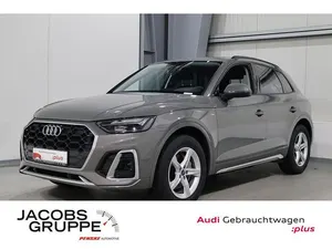 Brugt Audi Q5
