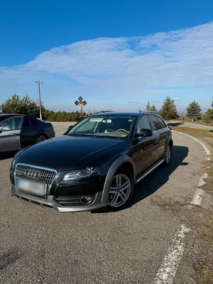 Gebraucht Audi A4 Allroad