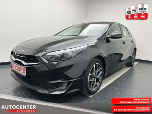 Używany Kia Ceed