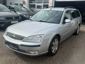 Gebraucht Ford Mondeo