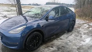 Usado Tesla Model Y