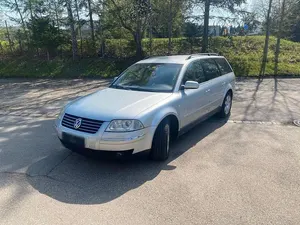 Brugt VW Passat