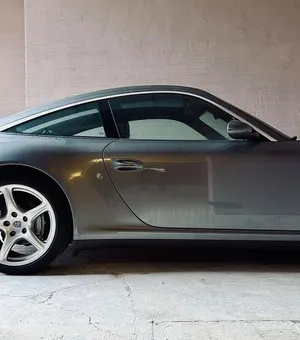 Usado Porsche 997