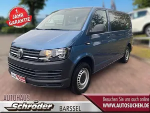Gebraucht VW Caravelle