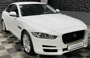 Gebraucht Jaguar XE