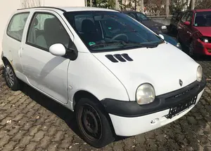 Brugt Renault Twingo