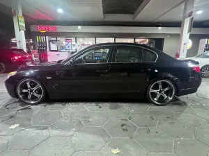 Gebraucht BMW 540