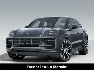 Brugt Porsche Cayenne