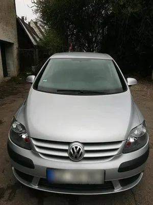 Brugt VW Golf Plus Cross