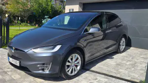 Occasion Tesla Model X