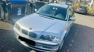 Occasion BMW 318