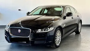 Gebraucht Jaguar XE