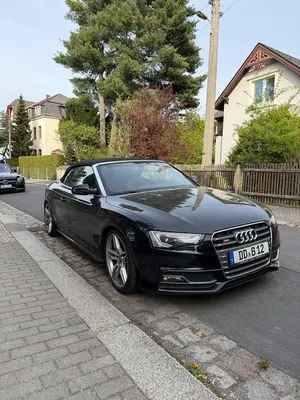 Gebraucht Audi S5 Cabriolet
