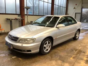 Occasion Opel Omega