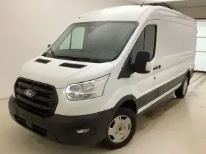 Gebraucht Ford Transit