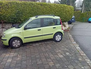 Brugt Fiat Panda