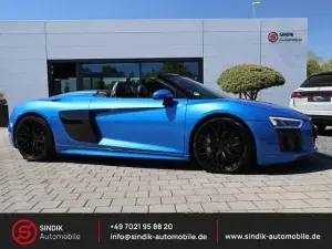 Gebraucht Audi R8 Spyder