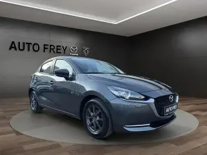 Gebraucht Mazda 2