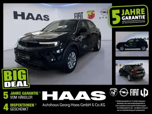 Second-hand Opel Mokka