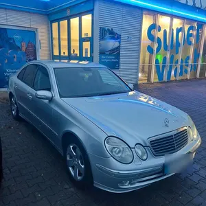Gebraucht Mercedes E280