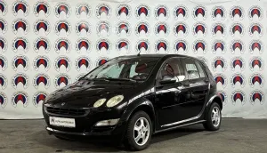 Occasion Smart ForFour